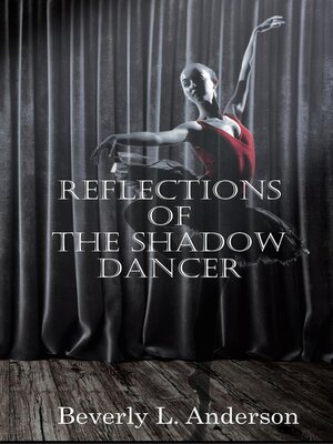 cover image of Reflections of the Shadow Dancer